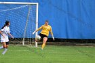 WSoc vs BSU  Wheaton College Women’s Soccer vs Bridgewater State University. - Photo by Keith Nordstrom : Wheaton, Women’s Soccer